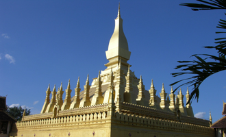 laos local tour